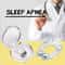 Anti Snoring Silicone Nose Clip For Peaceful Sleep 1