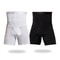 Mens High Waist Tummy Control Compression Shorts 4