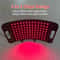 Red Light Therapy Lamp For Face And Body With Adjustable Stand 4