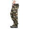 Mens Outdoor Tactical Work Pants With Multi Pockets 12