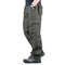 Mens Outdoor Tactical Work Pants With Multi Pockets 2