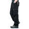 Mens Outdoor Tactical Work Pants With Multi Pockets 6