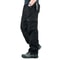 Mens Outdoor Tactical Work Pants With Multi Pockets 6