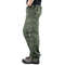Mens Outdoor Tactical Work Pants With Multi Pockets 7
