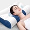 Ergonomic Memory Foam Pillow For Neck And Shoulder Support 2