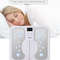 Smart Electric Foot Circulation Massager With Heat And Pulse Therapy 6