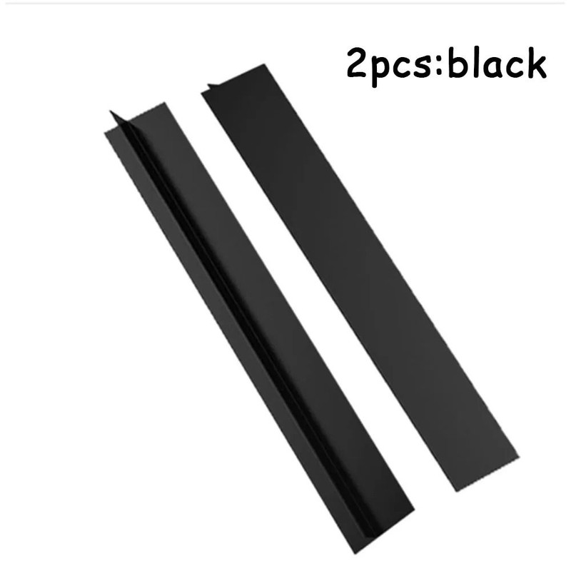 Silicone Kitchen Gap Sealing Strip 9