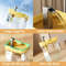 Automatic Cat Water Fountain With Filter And USB Pump 3
