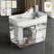 Automatic Cat Water Fountain With Filter And USB Pump 7