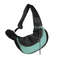 Pet Travel Carrier Sling Bag For Cats And Small Dogs 17