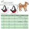 Pet Travel Carrier Sling Bag For Cats And Small Dogs 4