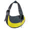 Pet Travel Carrier Sling Bag For Cats And Small Dogs 8