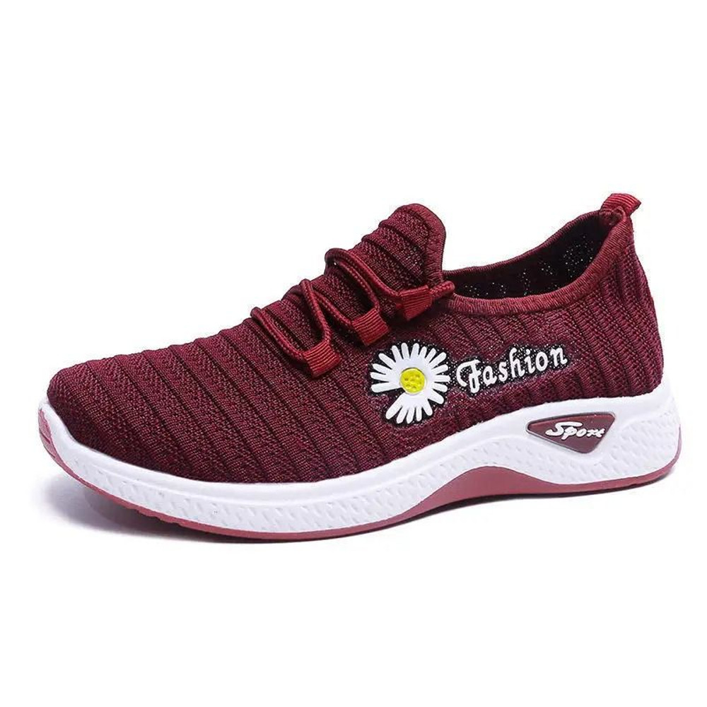 Lightweight Breathable Sneakers For Women 6