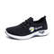 Lightweight Breathable Sneakers For Women 9