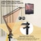 Adjustable Tablet Holder With 360 Degree Rotating Arm For Bed And Desk 3