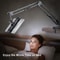 Adjustable Tablet Holder With 360 Degree Rotating Arm For Bed And Desk 5