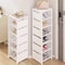 Adjustable Multi Layer Shoe Organizer Rack For Space Saving Storage 3