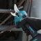 Cordless Brushless Electric Pruning Shears For Garden And Tree Care 0
