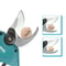 Cordless Brushless Electric Pruning Shears For Garden And Tree Care 3