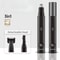 Rechargeable 3 In 1 Electric Grooming Trimmer For Men 0