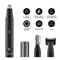 Rechargeable 3 In 1 Electric Grooming Trimmer For Men 4