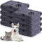 Super Absorbent Quick Dry Pet Bath Towel 0