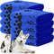 Super Absorbent Quick Dry Pet Bath Towel 4