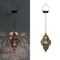 Solar Lantern Pendant Light For Outdoor Garden And Patio Decor 10