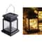 Solar Lantern Pendant Light For Outdoor Garden And Patio Decor 7