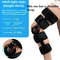 Adjustable Hinged Knee Brace Support For Recovery And Rehabilitation 9
