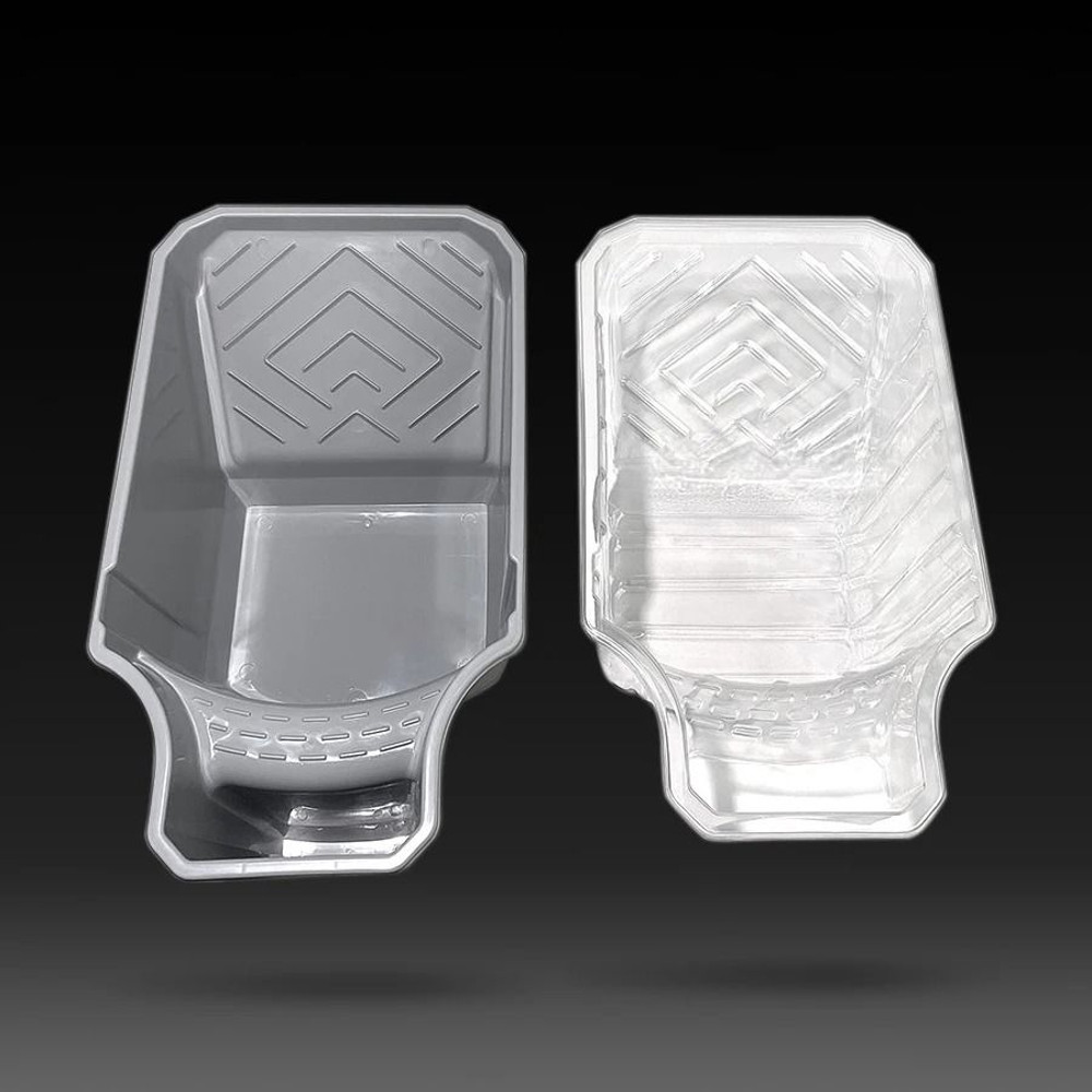 Handheld Paint Cup With Roller Frame For Easy Home Painting 4