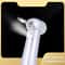 LED Dental High Speed Handpiece With Push Button And Water Spray 0