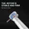LED Dental High Speed Handpiece With Push Button And Water Spray 2