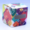 Magic Cube Puzzle With Flag Design 5