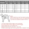 Waterproof Reflective Dog Coat For Winter Warmth And Comfort 1