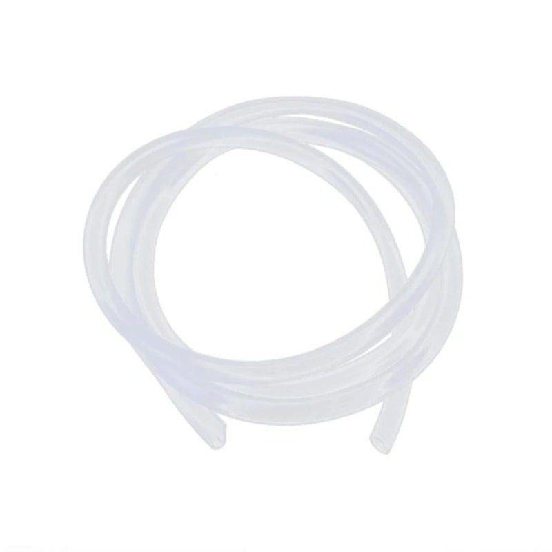 Silicone Aquarium Oxygen Pump Hose For Fish Tanks And Ponds 3