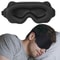 3D Sleeping Eye Mask For Comfortable And Restful Sleep 0