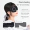 3D Sleeping Eye Mask For Comfortable And Restful Sleep 3