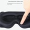 3D Sleeping Eye Mask For Comfortable And Restful Sleep 4