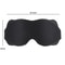 3D Sleeping Eye Mask For Comfortable And Restful Sleep 5