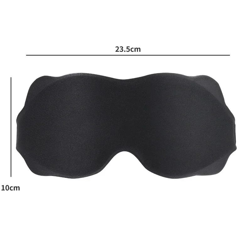 3D Sleeping Eye Mask For Comfortable And Restful Sleep 5