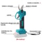Brushless Electric Pruning Shears For Gardening And Tree Trimming 4