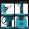 Brushless Electric Pruning Shears For Gardening And Tree Trimming 5