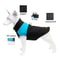 Waterproof Warm Dog Coat For Winter Comfort 2