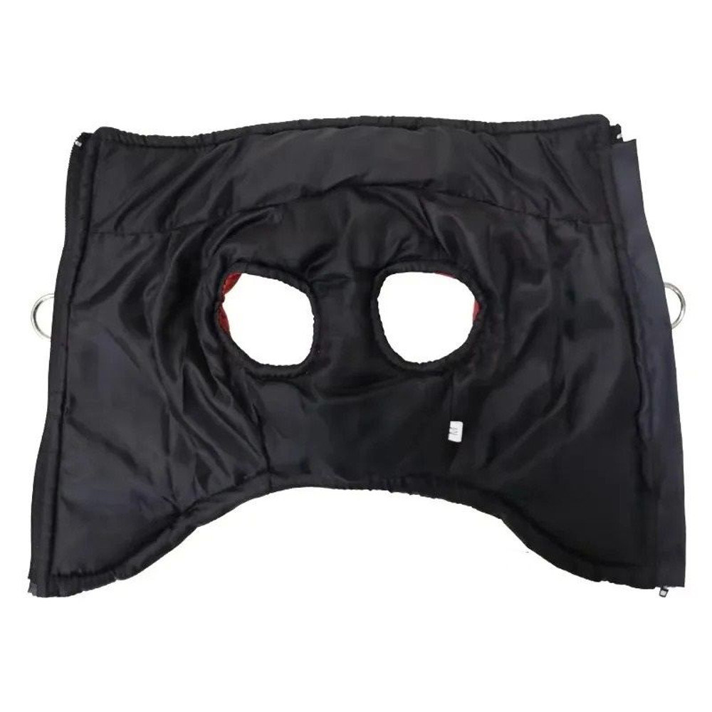 Waterproof Warm Dog Coat For Winter Comfort 3
