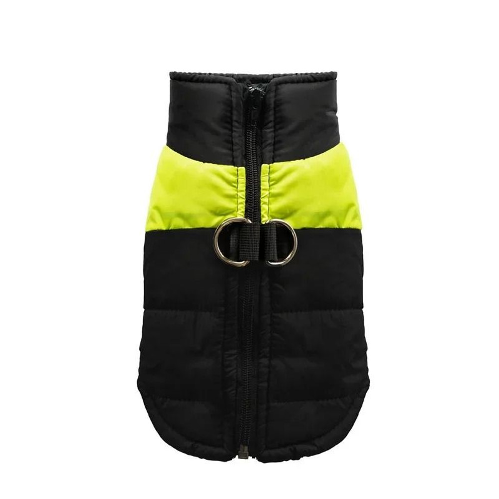 Waterproof Warm Dog Coat For Winter Comfort 7