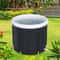 Portable Ice Bath Tub For Cold Water Therapy And Recovery 3