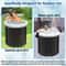 Portable Ice Bath Tub For Cold Water Therapy And Recovery 0