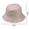 Cotton Foldable Summer Bucket Hat For Men And Women 5