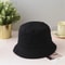 Cotton Foldable Summer Bucket Hat For Men And Women 7